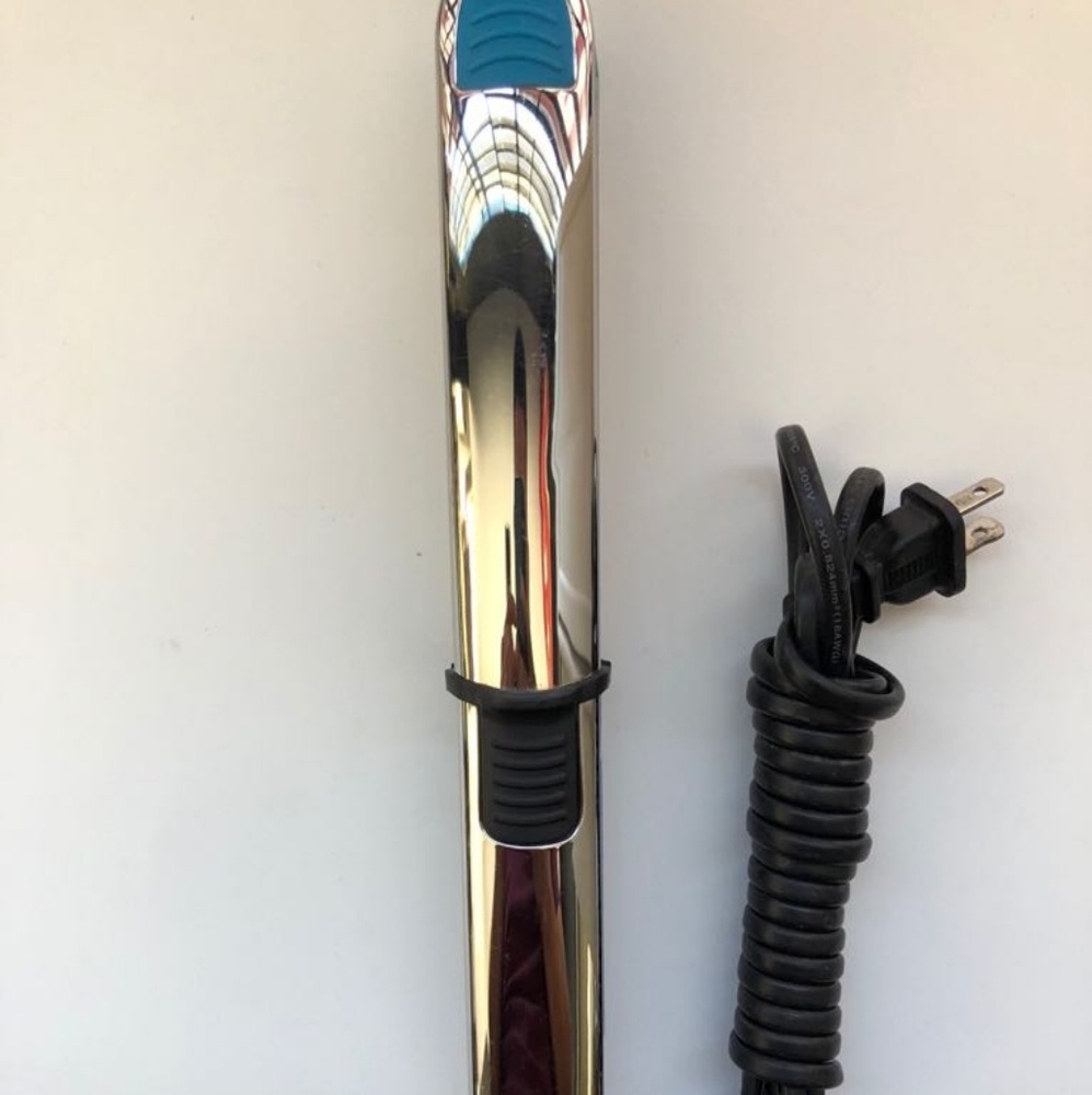 Babyliss Pro Nano Titanium Prima3000 Straightener